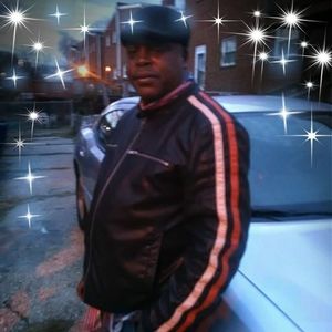 Meet your Posher, Tim